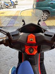 Kymco DT X360 2023