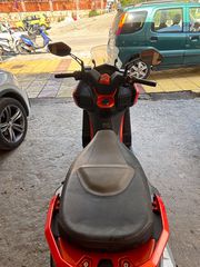 Kymco DT X360 2023-thumb-1