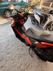 Kymco DT X360 2023-thumb-3