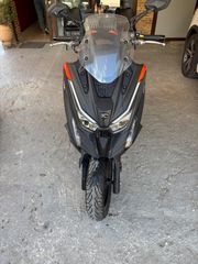 Kymco DT X360 2023-thumb-4