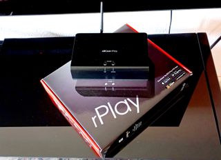 Arcam rPlay