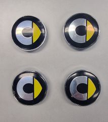 ***ΠΩΛΟΥΝΤΑΙ ΤΑΠΕΣ ΚΕΝΤΡΟΥ ΖΑΝΤΑΣ ΓΙΑ SMART 450 - 451 - 453 ανα ΤΕΜΑΧΙΟ & ΤΕΤΡΑΔΑ***