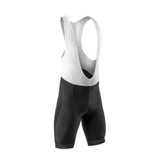 Ποδηλατικό Κολάν Bib Shorts Gist WAY - Μέγεθος (M)