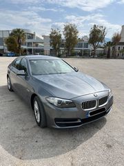 Bmw 520 2015 F10