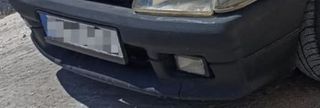 Citroen AX GTi Προφυλακτηρας Εμπρος