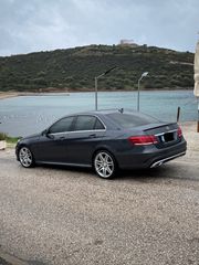 Mercedes-Benz E 300 2014