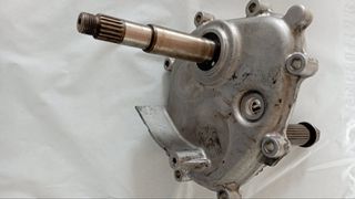 Suzuki AN 400 Burgman μοντ. 1998 - 2002 Πίσω άξονας διαφορικό