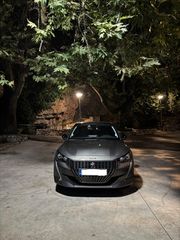 Peugeot 208 2023 ALLURE PACK
