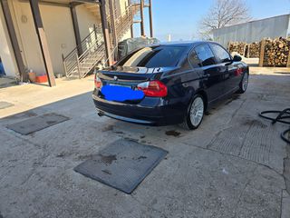 Bmw 320 2008 EXCLUSIVE