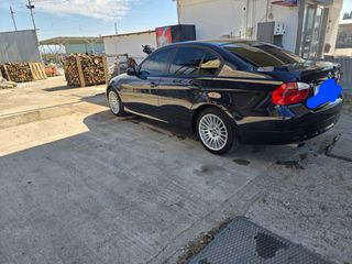 Bmw 320 2008 EXCLUSIVE-thumb-1