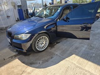 Bmw 320 2008 EXCLUSIVE-thumb-8