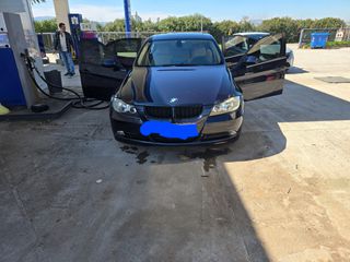 Bmw 320 2008 EXCLUSIVE-thumb-9