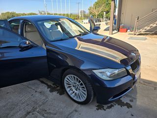 Bmw 320 2008 EXCLUSIVE-thumb-12