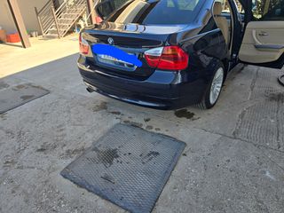 Bmw 320 2008 EXCLUSIVE-thumb-13