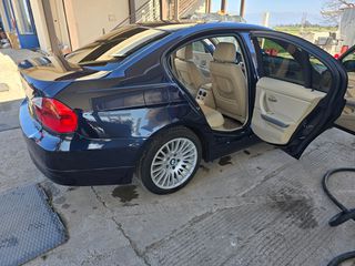 Bmw 320 2008 EXCLUSIVE-thumb-14