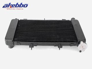 ΨΥΓΕΙΟ ΝΕΡΟΥ FAZER 600 04-10 AKEBBO