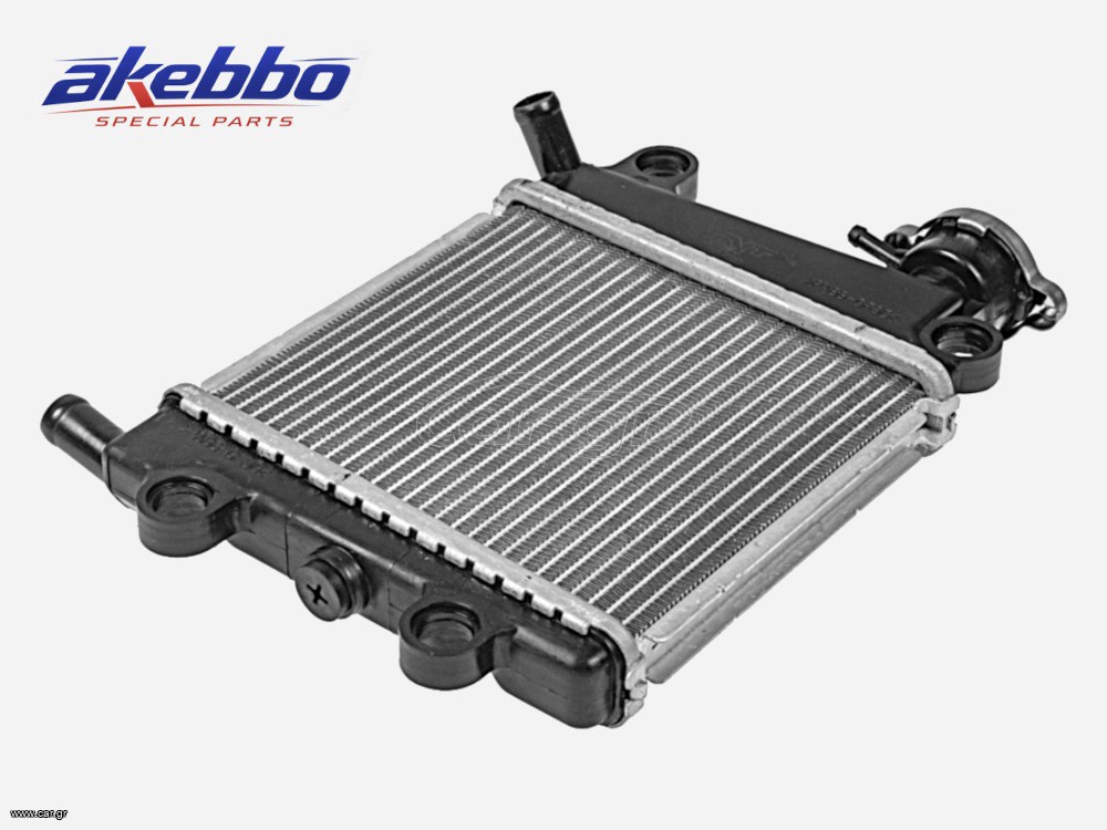 ΨΥΓΕΙΟ ΝΕΡΟΥ N MAX 125 / 155 AKEBBO