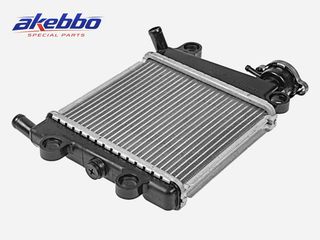 ΨΥΓΕΙΟ ΝΕΡΟΥ N MAX 125 / 155 AKEBBO