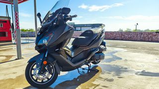 Sym Cruisym 300 2019