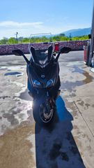 Sym Cruisym 300 2019-thumb-1