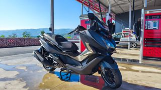 Sym Cruisym 300 2019-thumb-2