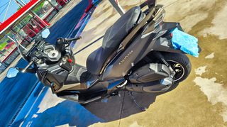 Sym Cruisym 300 2019-thumb-5