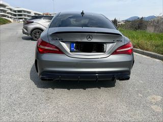Mercedes-Benz CLA 45 AMG 2017 ΕΥΚΑΡΙΑ ΝΕΑ ΤΙΜΗ/Mercedes-Benz CLA 45 AMG  RACE-thumb-7