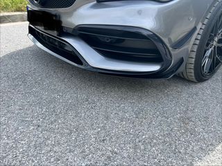 Mercedes-Benz CLA 45 AMG 2017 ΕΥΚΑΡΙΑ ΝΕΑ ΤΙΜΗ/Mercedes-Benz CLA 45 AMG  RACE-thumb-10