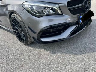 Mercedes-Benz CLA 45 AMG 2017 ΕΥΚΑΡΙΑ ΝΕΑ ΤΙΜΗ/Mercedes-Benz CLA 45 AMG  RACE-thumb-11