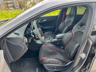 Mercedes-Benz CLA 45 AMG 2017 ΕΥΚΑΡΙΑ ΝΕΑ ΤΙΜΗ/Mercedes-Benz CLA 45 AMG  RACE-thumb-12