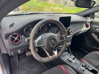 Mercedes-Benz CLA 45 AMG 2017 ΕΥΚΑΡΙΑ ΝΕΑ ΤΙΜΗ/Mercedes-Benz CLA 45 AMG  RACE-thumb-13
