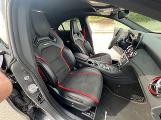 Mercedes-Benz CLA 45 AMG 2017 ΕΥΚΑΡΙΑ ΝΕΑ ΤΙΜΗ/Mercedes-Benz CLA 45 AMG  RACE-thumb-14