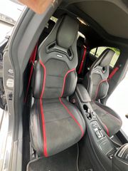 Mercedes-Benz CLA 45 AMG 2017 ΕΥΚΑΡΙΑ ΝΕΑ ΤΙΜΗ/Mercedes-Benz CLA 45 AMG  RACE-thumb-15