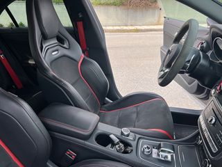 Mercedes-Benz CLA 45 AMG 2017 ΕΥΚΑΡΙΑ ΝΕΑ ΤΙΜΗ/Mercedes-Benz CLA 45 AMG  RACE-thumb-16