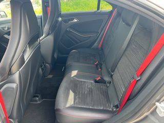 Mercedes-Benz CLA 45 AMG 2017 ΕΥΚΑΡΙΑ ΝΕΑ ΤΙΜΗ/Mercedes-Benz CLA 45 AMG  RACE-thumb-17