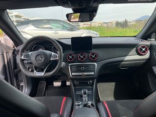 Mercedes-Benz CLA 45 AMG 2017 ΕΥΚΑΡΙΑ ΝΕΑ ΤΙΜΗ/Mercedes-Benz CLA 45 AMG  RACE-thumb-18