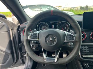 Mercedes-Benz CLA 45 AMG 2017 ΕΥΚΑΡΙΑ ΝΕΑ ΤΙΜΗ/Mercedes-Benz CLA 45 AMG  RACE-thumb-19