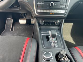 Mercedes-Benz CLA 45 AMG 2017 ΕΥΚΑΡΙΑ ΝΕΑ ΤΙΜΗ/Mercedes-Benz CLA 45 AMG  RACE-thumb-20