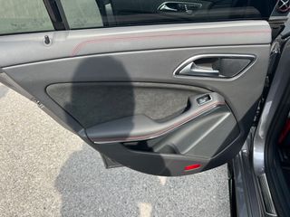 Mercedes-Benz CLA 45 AMG 2017 ΕΥΚΑΡΙΑ ΝΕΑ ΤΙΜΗ/Mercedes-Benz CLA 45 AMG  RACE-thumb-23