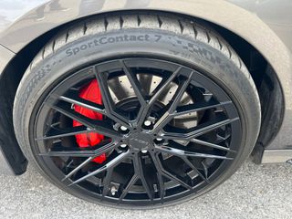 Mercedes-Benz CLA 45 AMG 2017 ΕΥΚΑΡΙΑ ΝΕΑ ΤΙΜΗ/Mercedes-Benz CLA 45 AMG  RACE-thumb-24