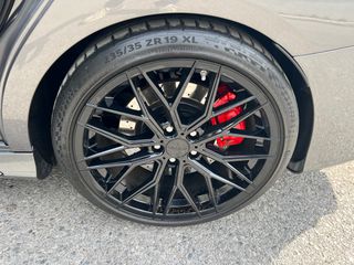 Mercedes-Benz CLA 45 AMG 2017 ΕΥΚΑΡΙΑ ΝΕΑ ΤΙΜΗ/Mercedes-Benz CLA 45 AMG  RACE-thumb-25