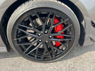 Mercedes-Benz CLA 45 AMG 2017 ΕΥΚΑΡΙΑ ΝΕΑ ΤΙΜΗ/Mercedes-Benz CLA 45 AMG  RACE-thumb-26