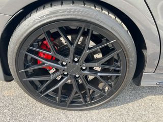 Mercedes-Benz CLA 45 AMG 2017 ΕΥΚΑΡΙΑ ΝΕΑ ΤΙΜΗ/Mercedes-Benz CLA 45 AMG  RACE-thumb-27