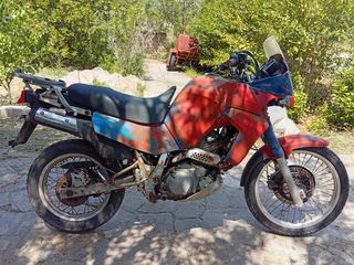 YAMAHA XTZ660 TENERE-thumb-1
