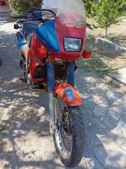 YAMAHA XTZ660 TENERE-thumb-2