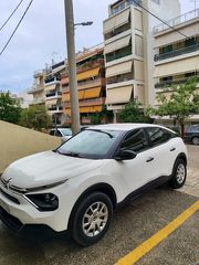 Citroen C4 2022