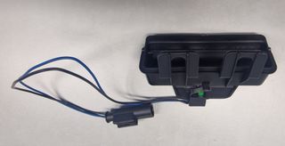 *** KAINOYΡΓΙΟ *** ΗΛΕΚΤΡΙΚΟ ΜΠΟΥΤΟΝ ΠΟΡΤ ΜΠΑΓKΑΖ ΓΙΑ SMART FORTWO (451)  2007 - 2015 COUPE & CABRIO ***