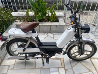 Μοτοποδηλατο