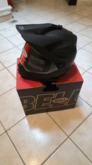 Κράνος μηχανής BELL small