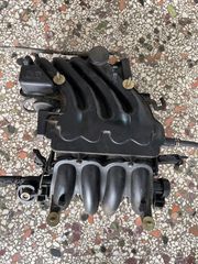 ΠΟΛΛΑΠΛΗ ΕΙΣΑΓΩΓΗΣ-1.6CC 8V-VW-SEAT-SKODA(AKL-AVU-AEH)